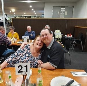 Meet your Posher, Cheryle